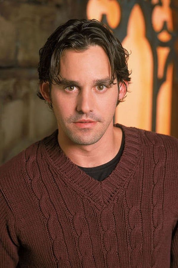 Nicholas Brendon – Foto