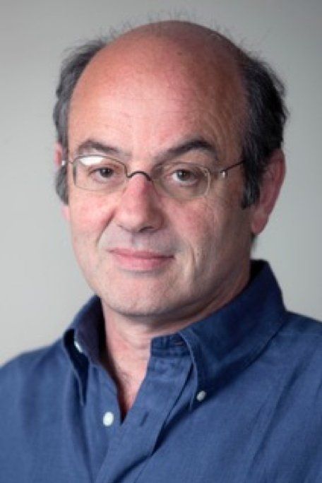 Jacques Akchoti – Foto