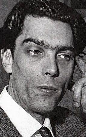 Sacha Pitoëff – Foto