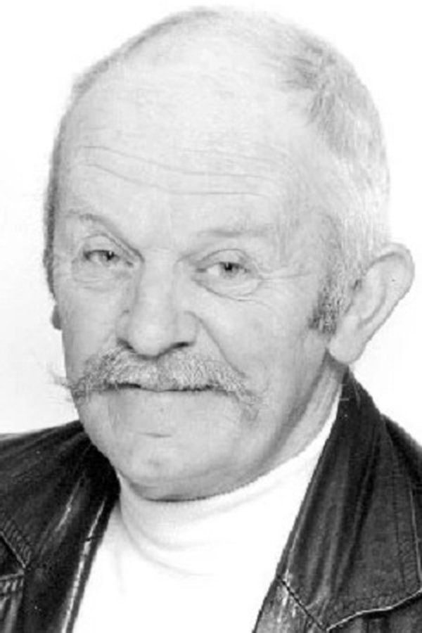 Norman Forsey – Foto