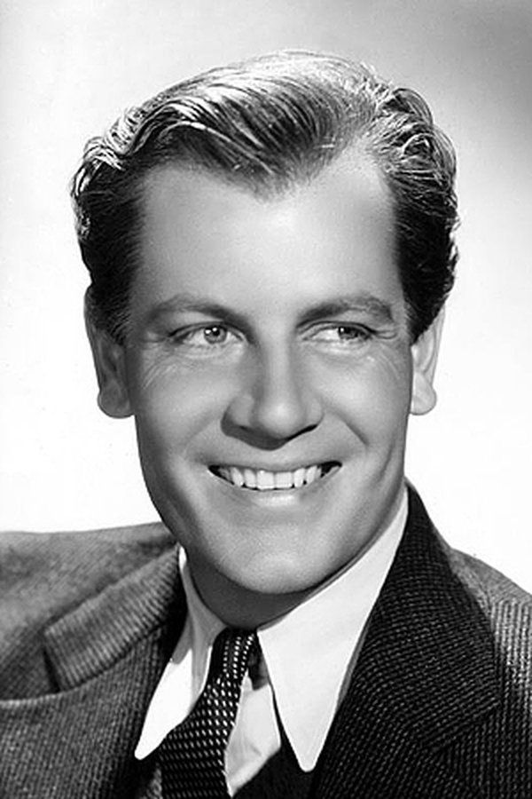 Joel McCrea – Foto