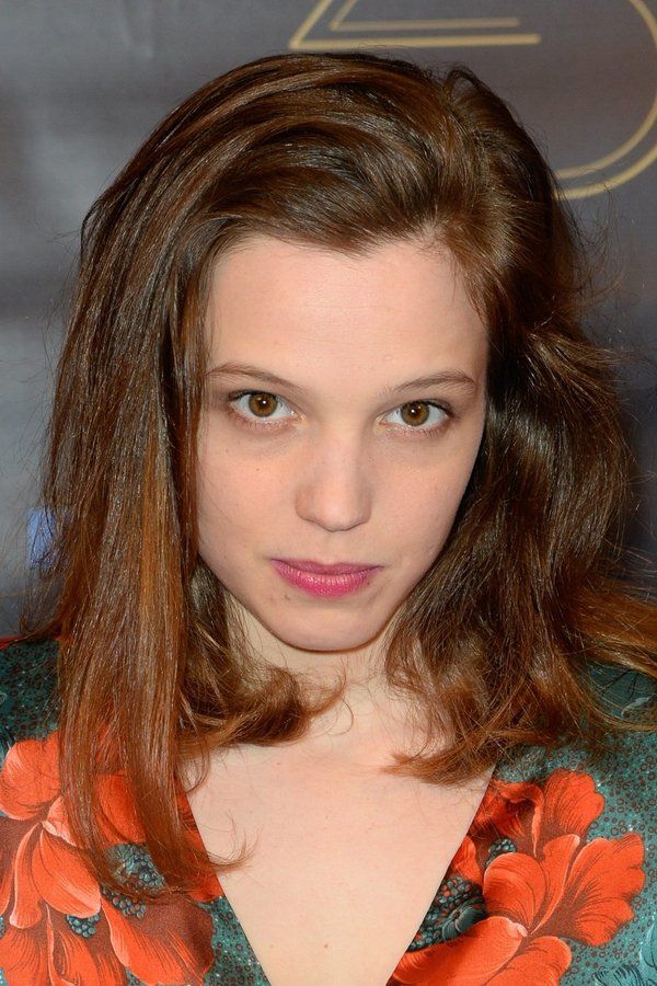 Solène Rigot – Foto