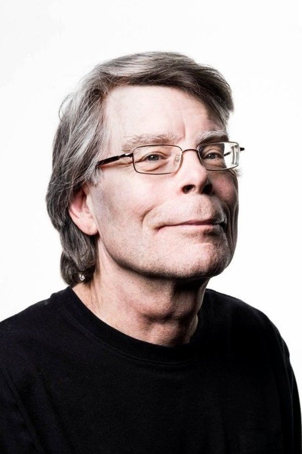 Stephen King – Foto