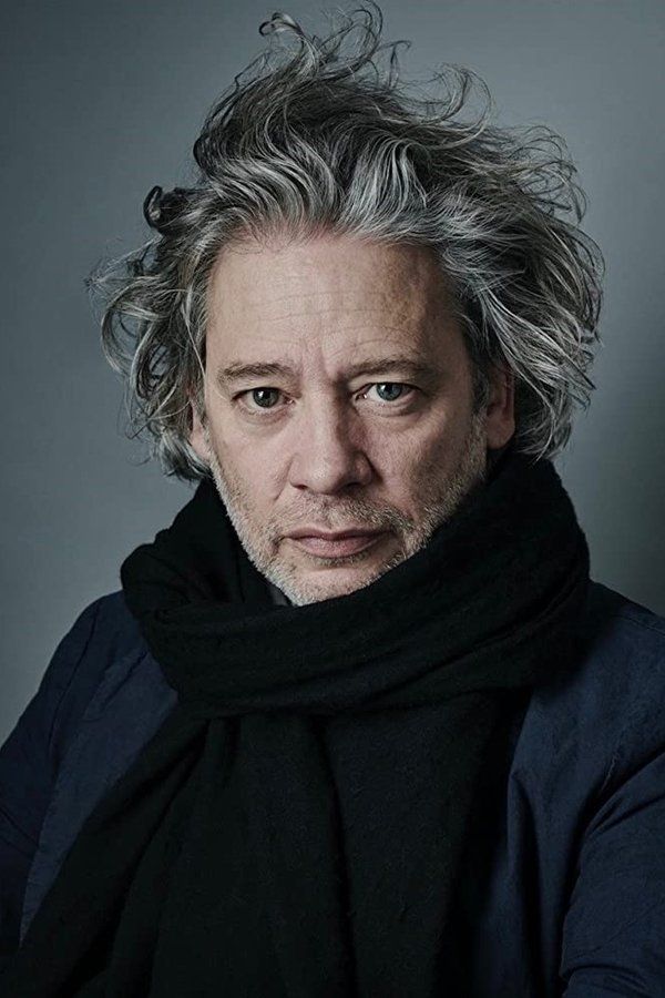 Dexter Fletcher – Foto