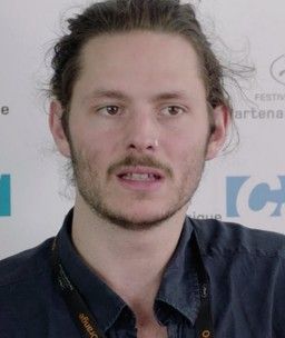 Nicolas Bier – Foto