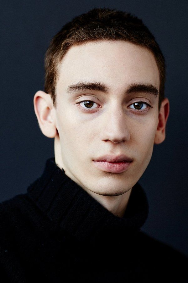 Théodore Pellerin – Foto