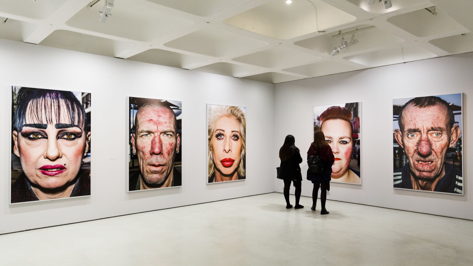 Kunstausstellung