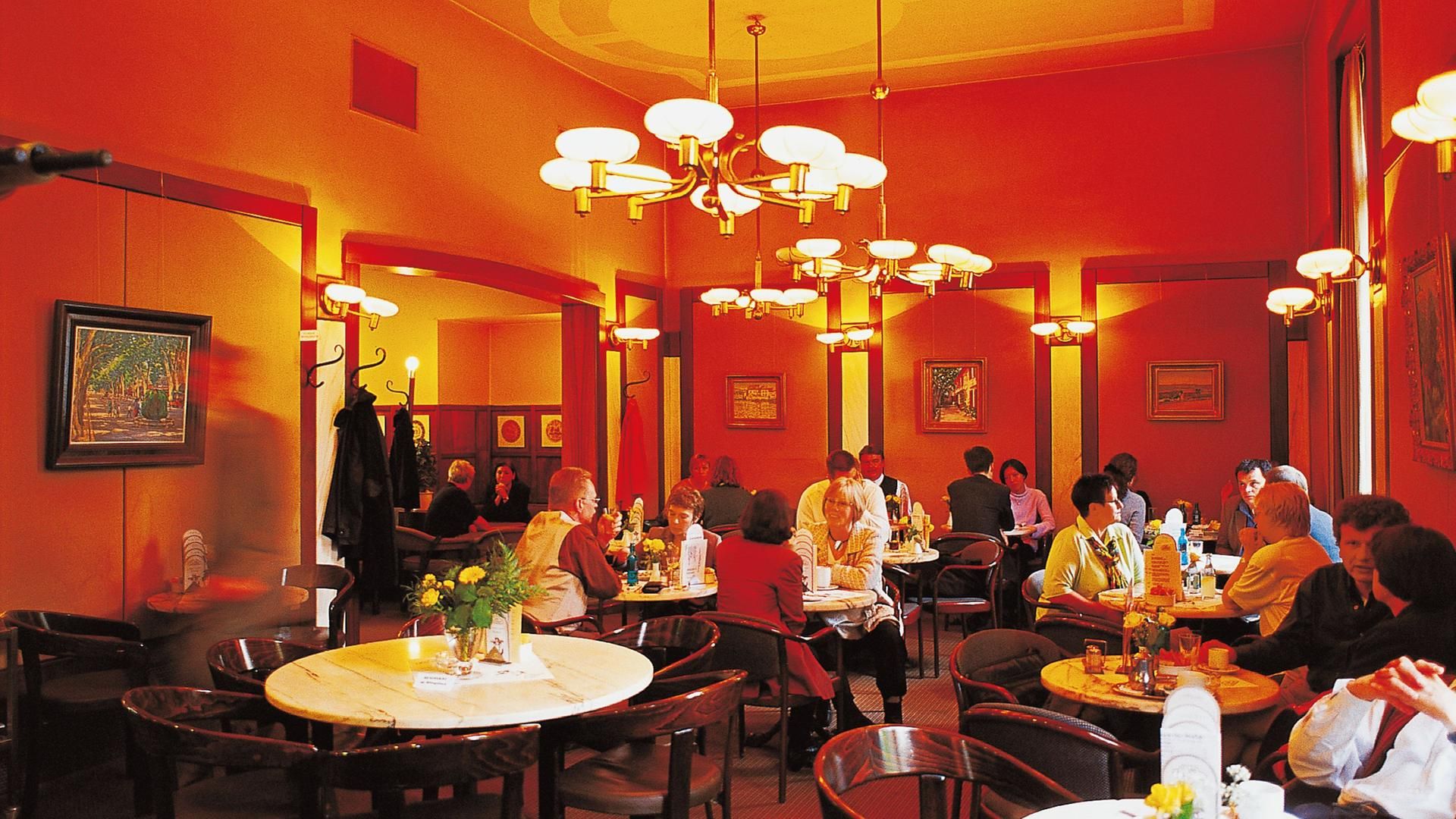 Café