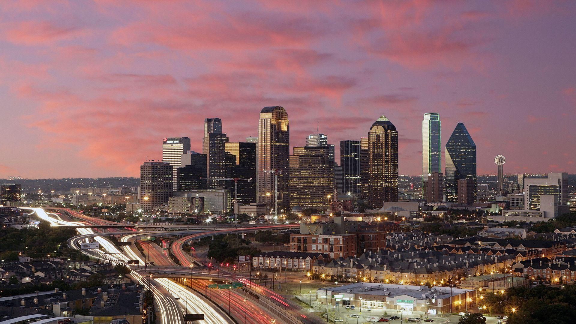 Houston