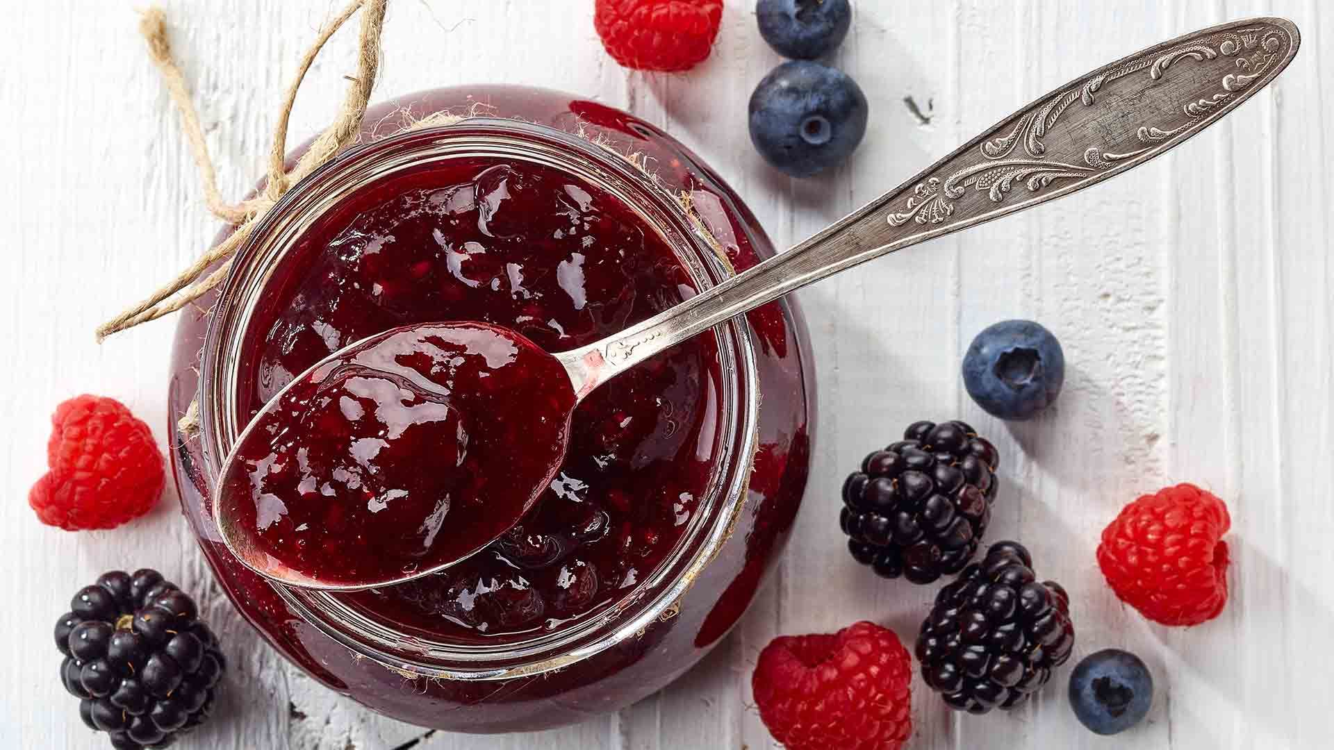 Marmelade
