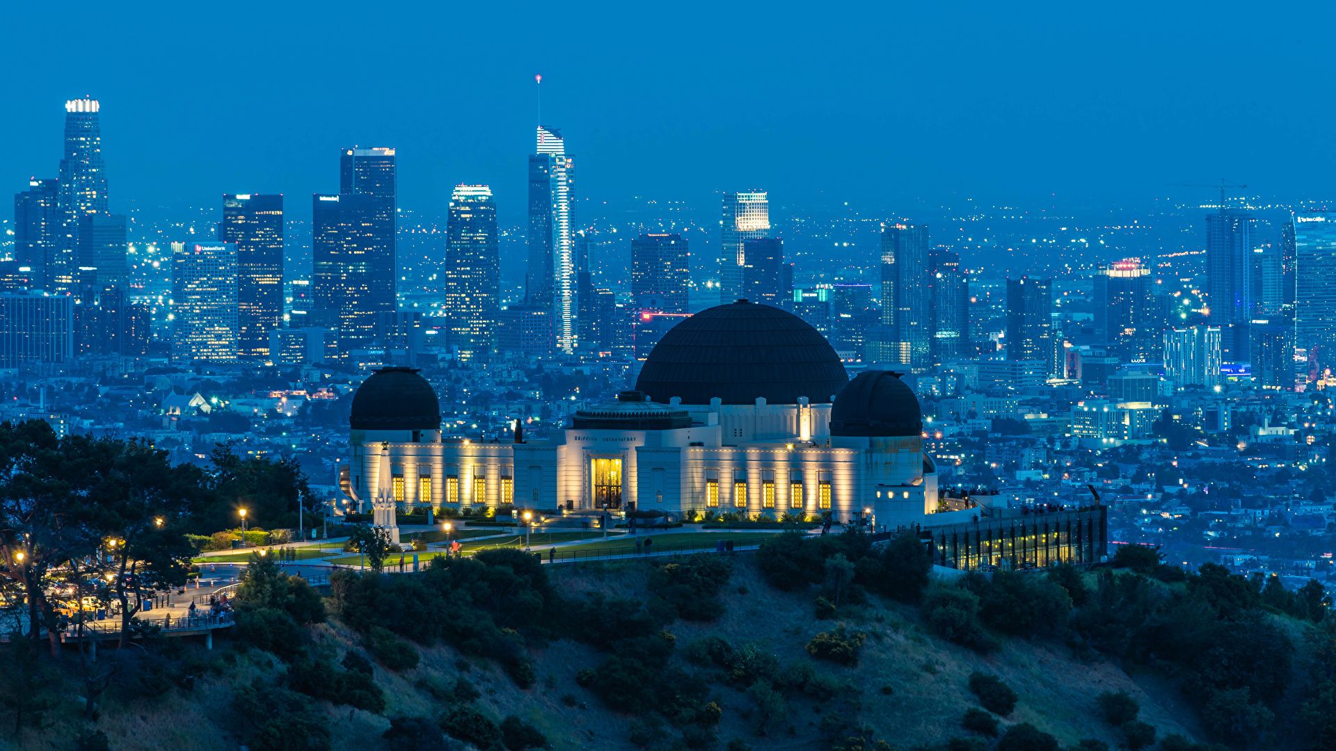 Los Angeles