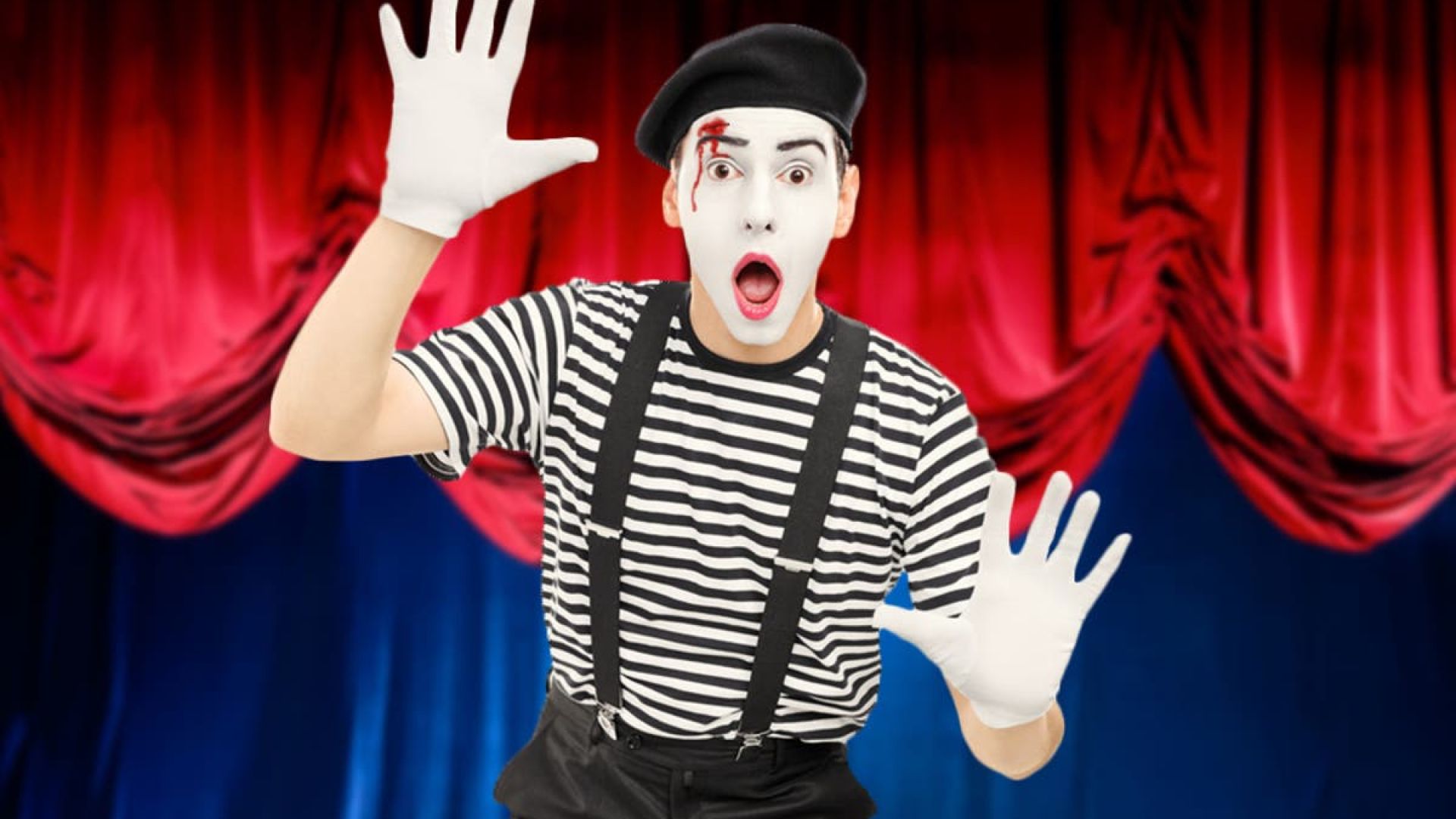Pantomime