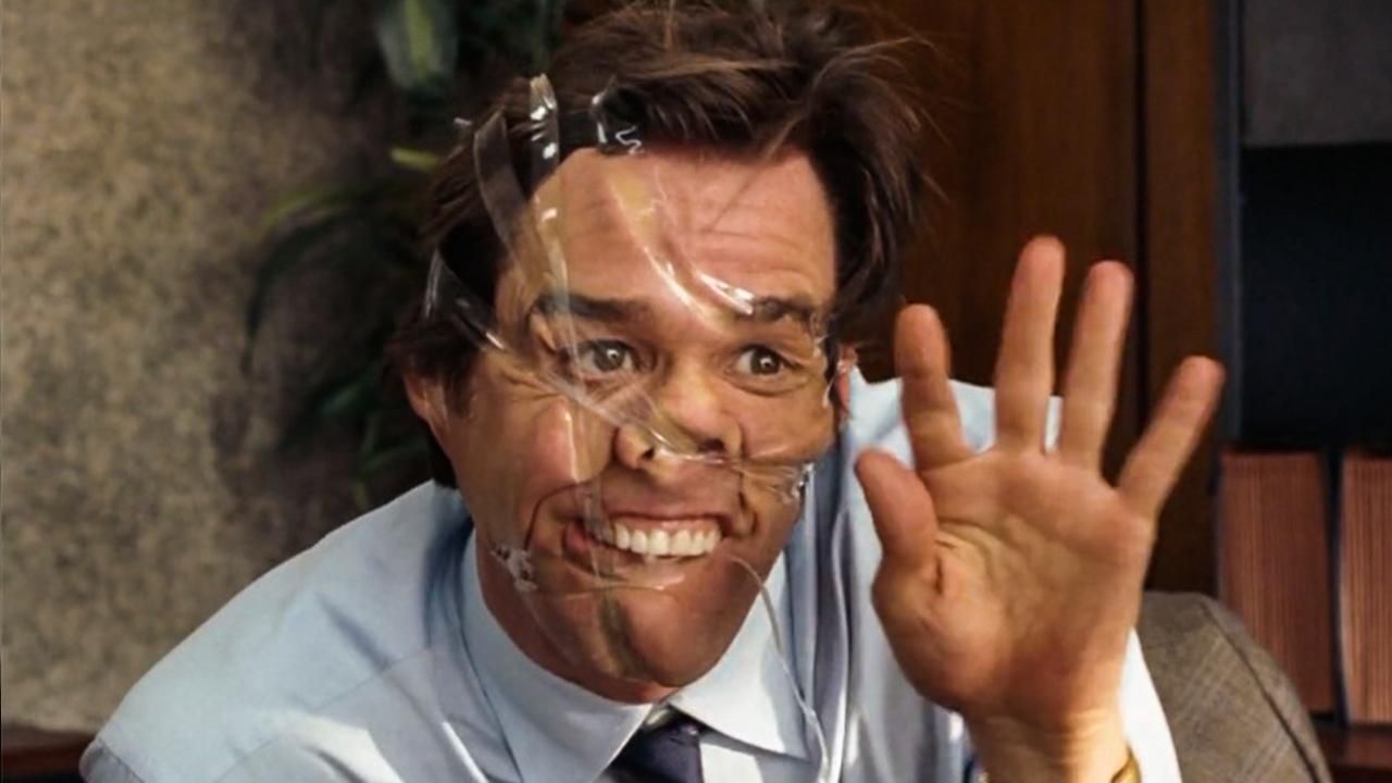 Physical Comedy