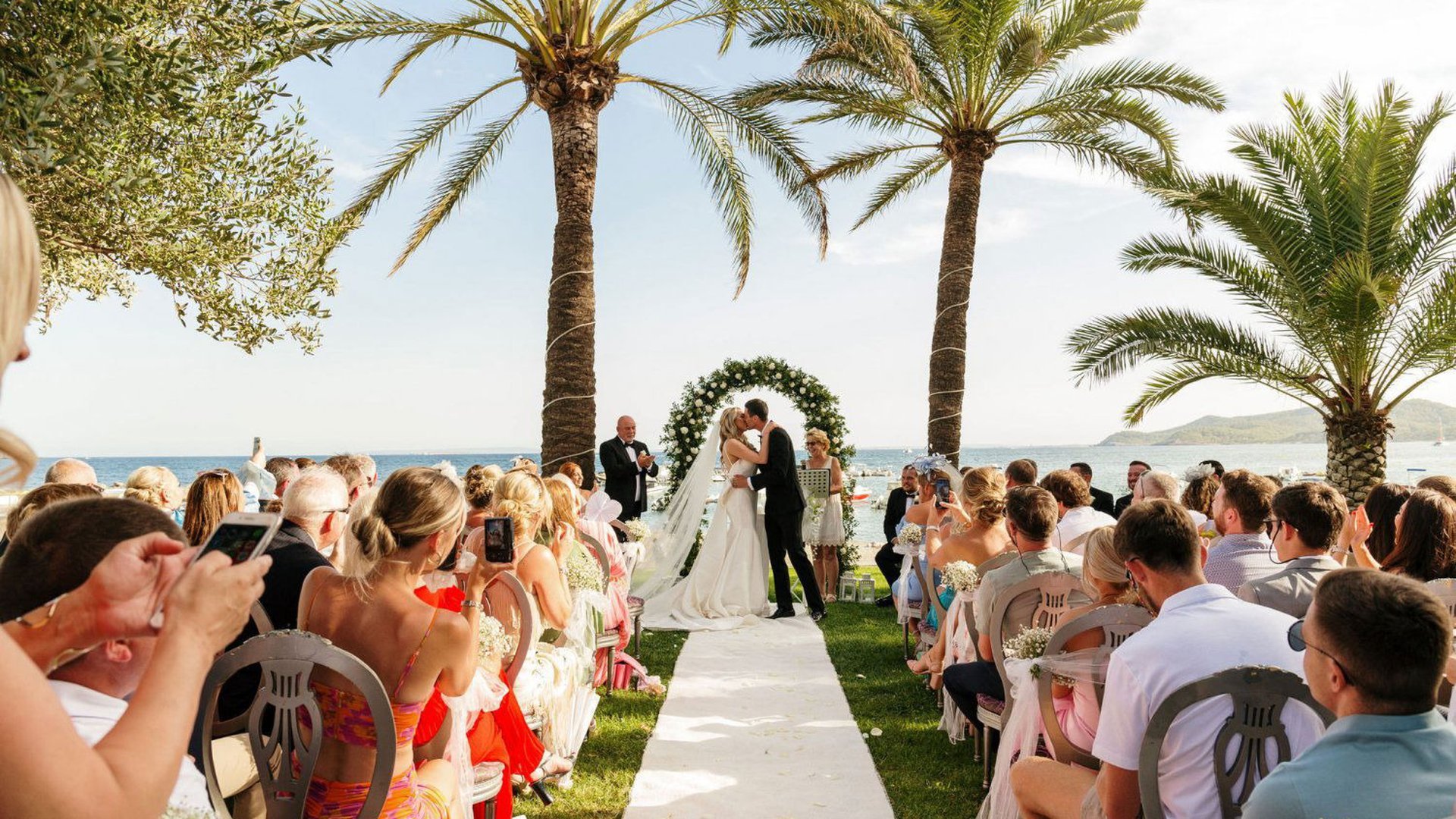 Hochzeit
