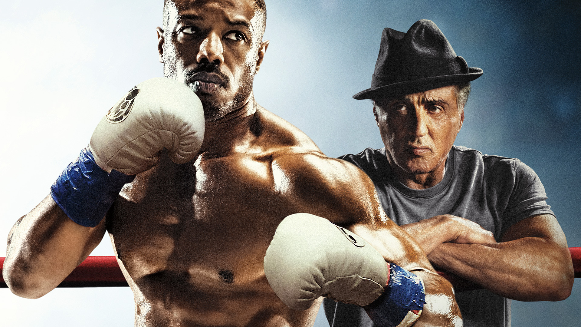 Sylvester Stallone