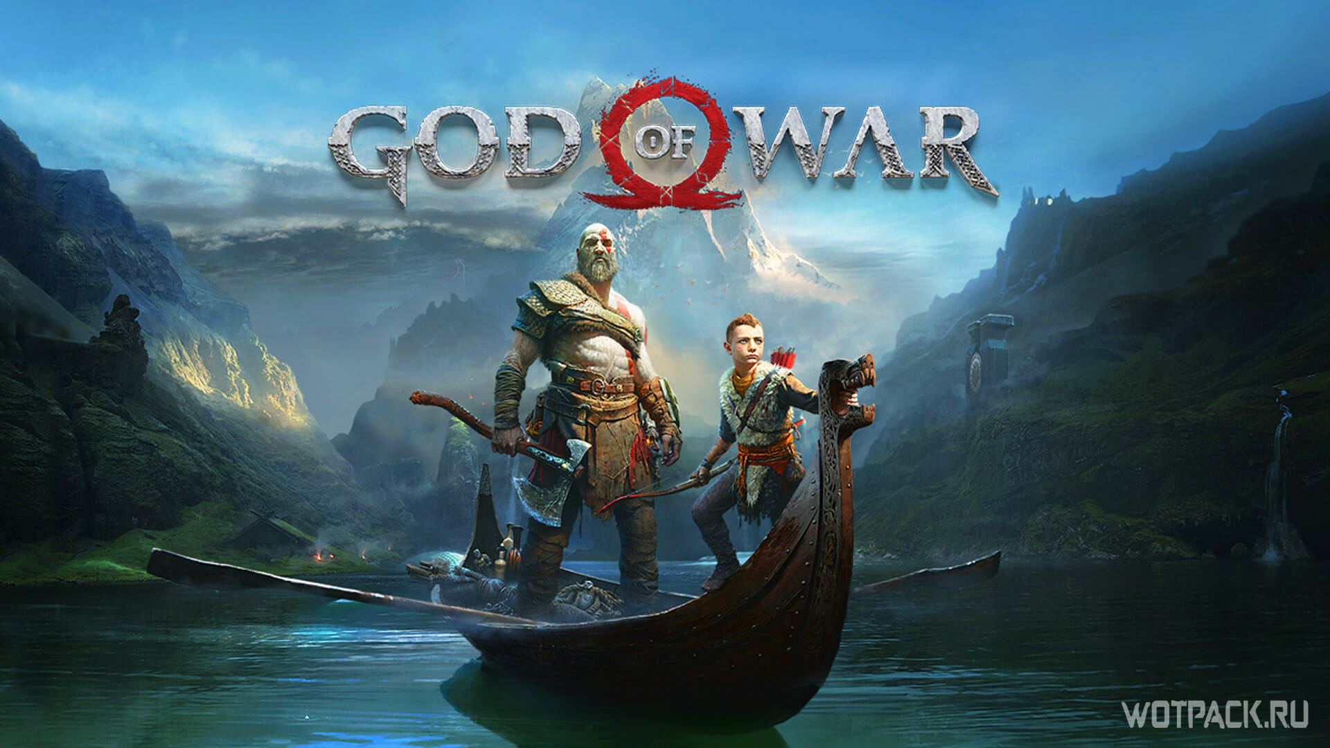 God of War