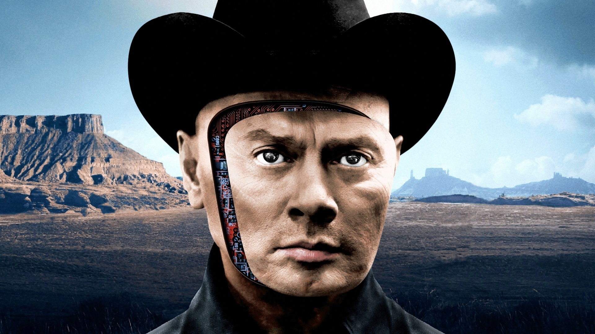 Yul Brynner