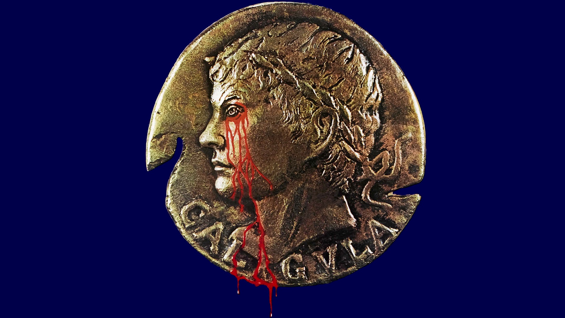 Caligula - Aufstieg und Fall eines Tyrannen