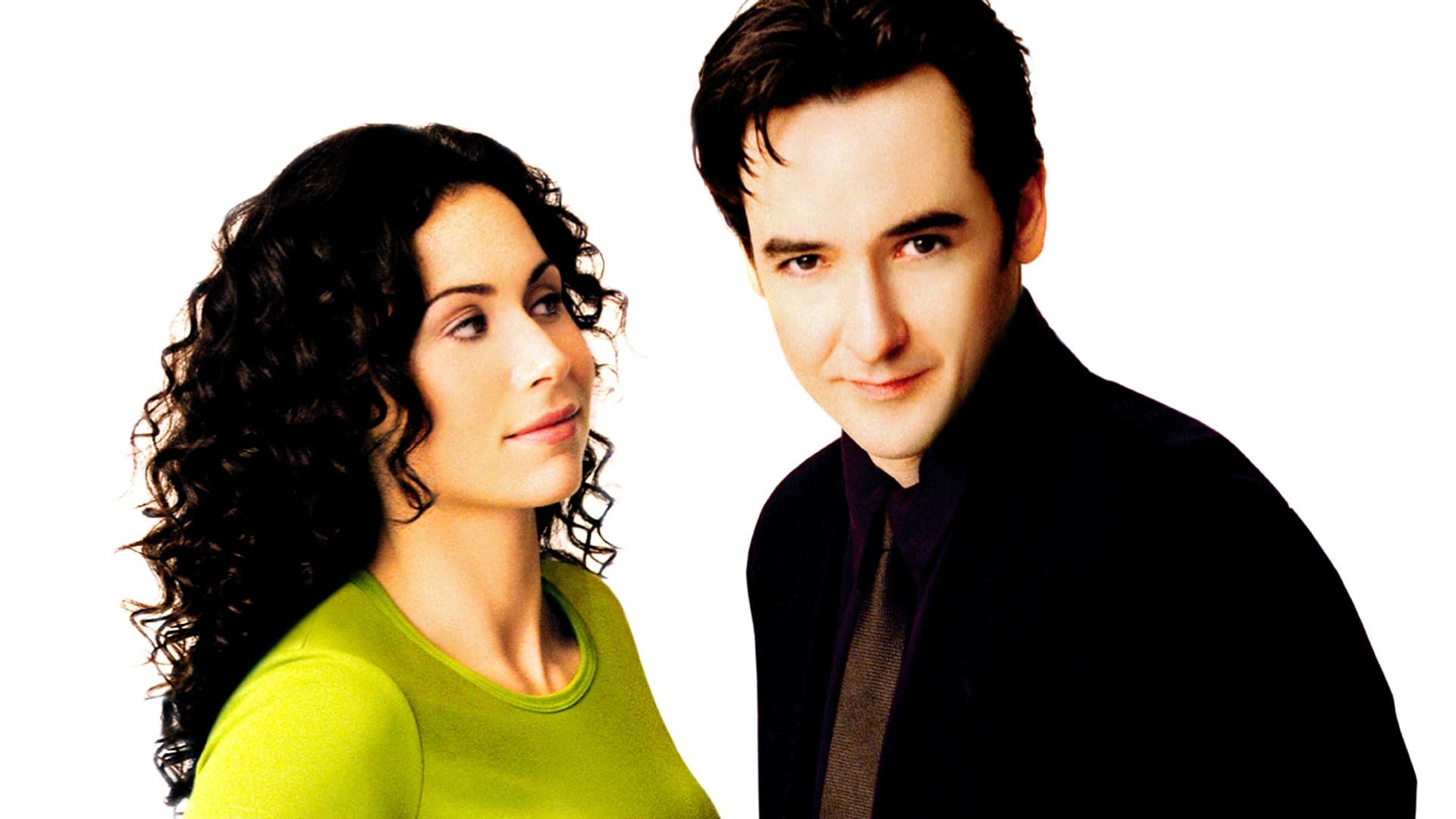 John Cusack