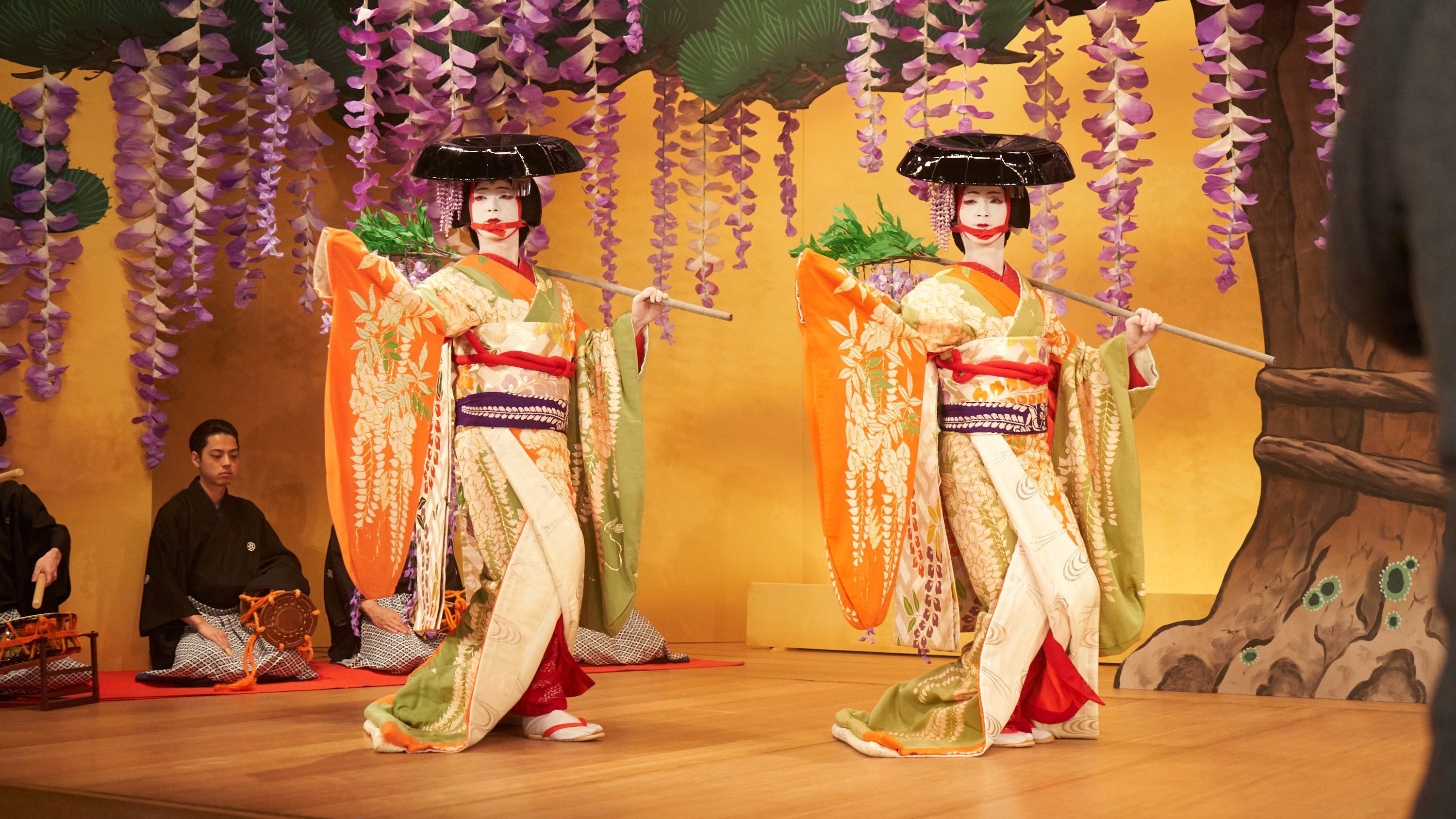 Kokuho - The Master of Kabuk