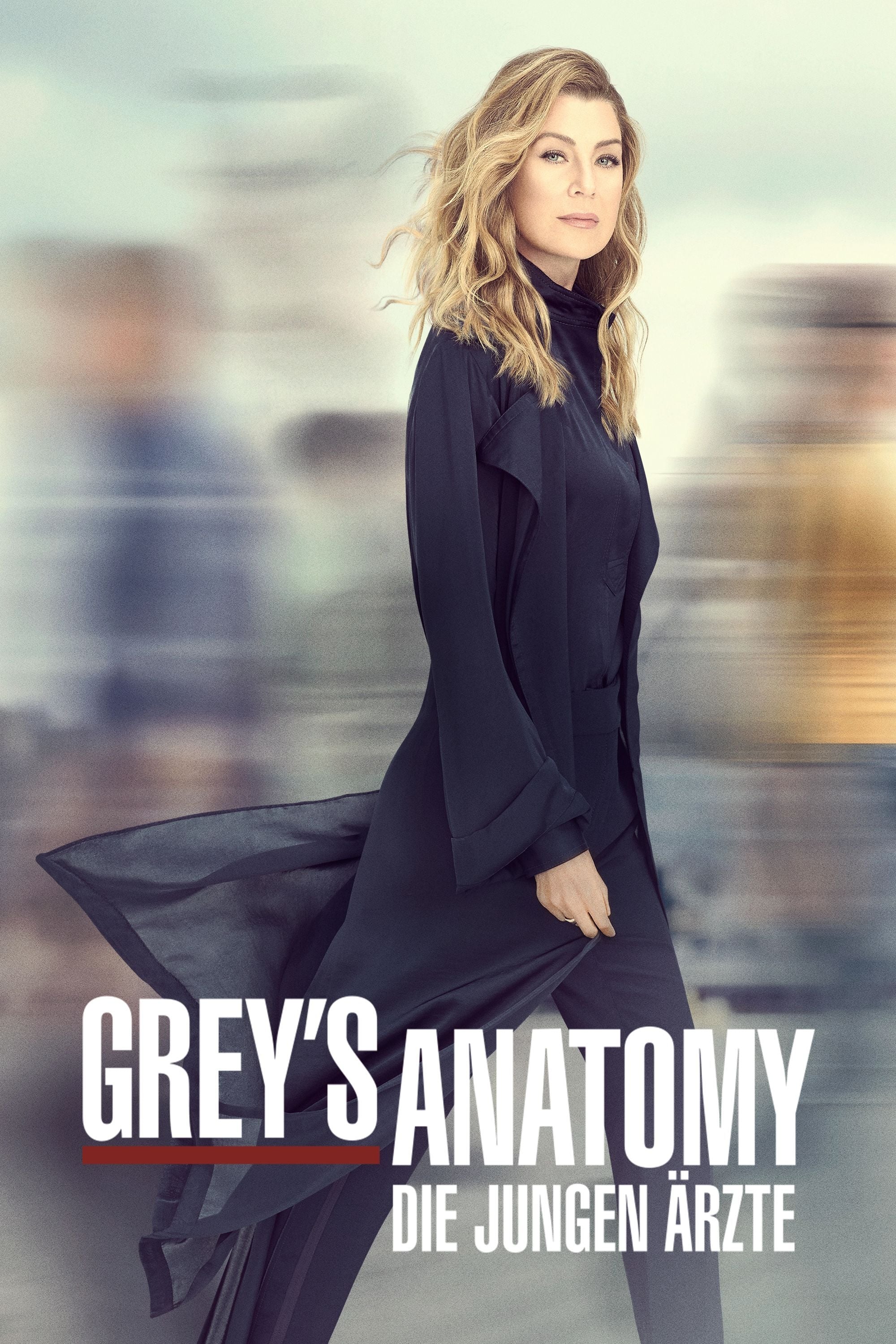 Grey's Anatomy – Poster
