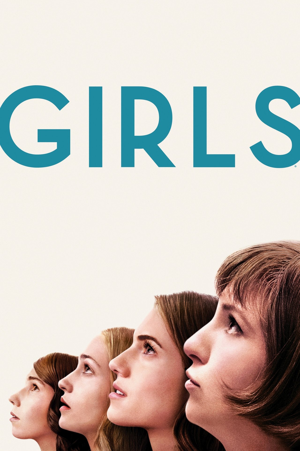 Girls – Poster