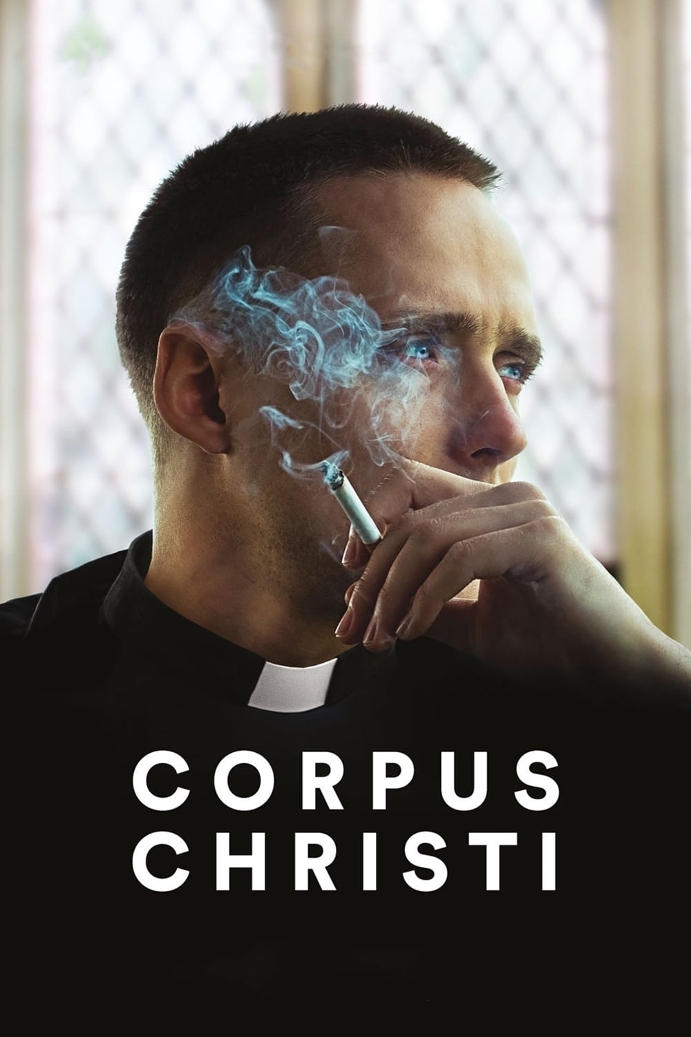Corpus Christi – Poster
