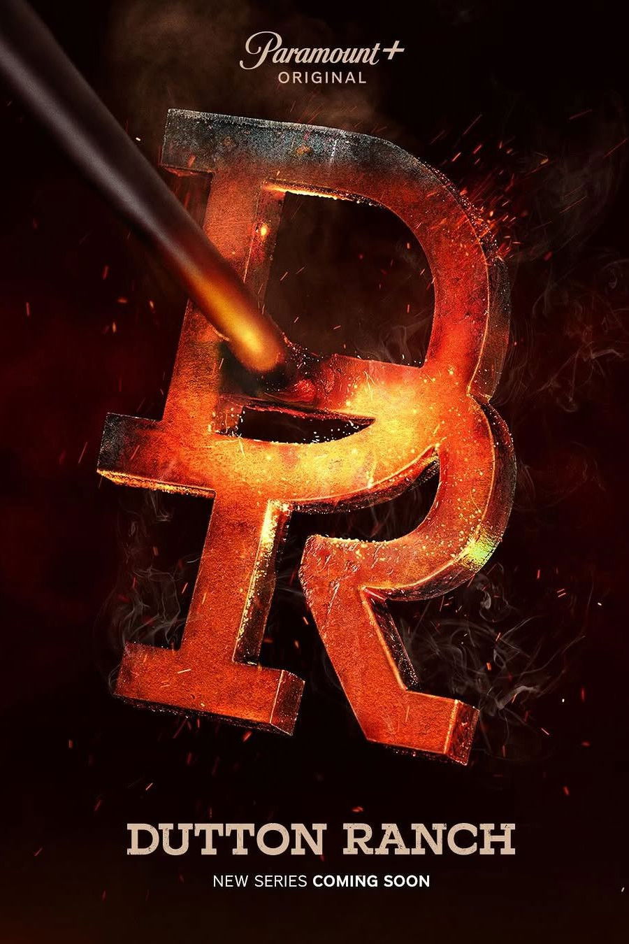 Dutton Ranch – Poster