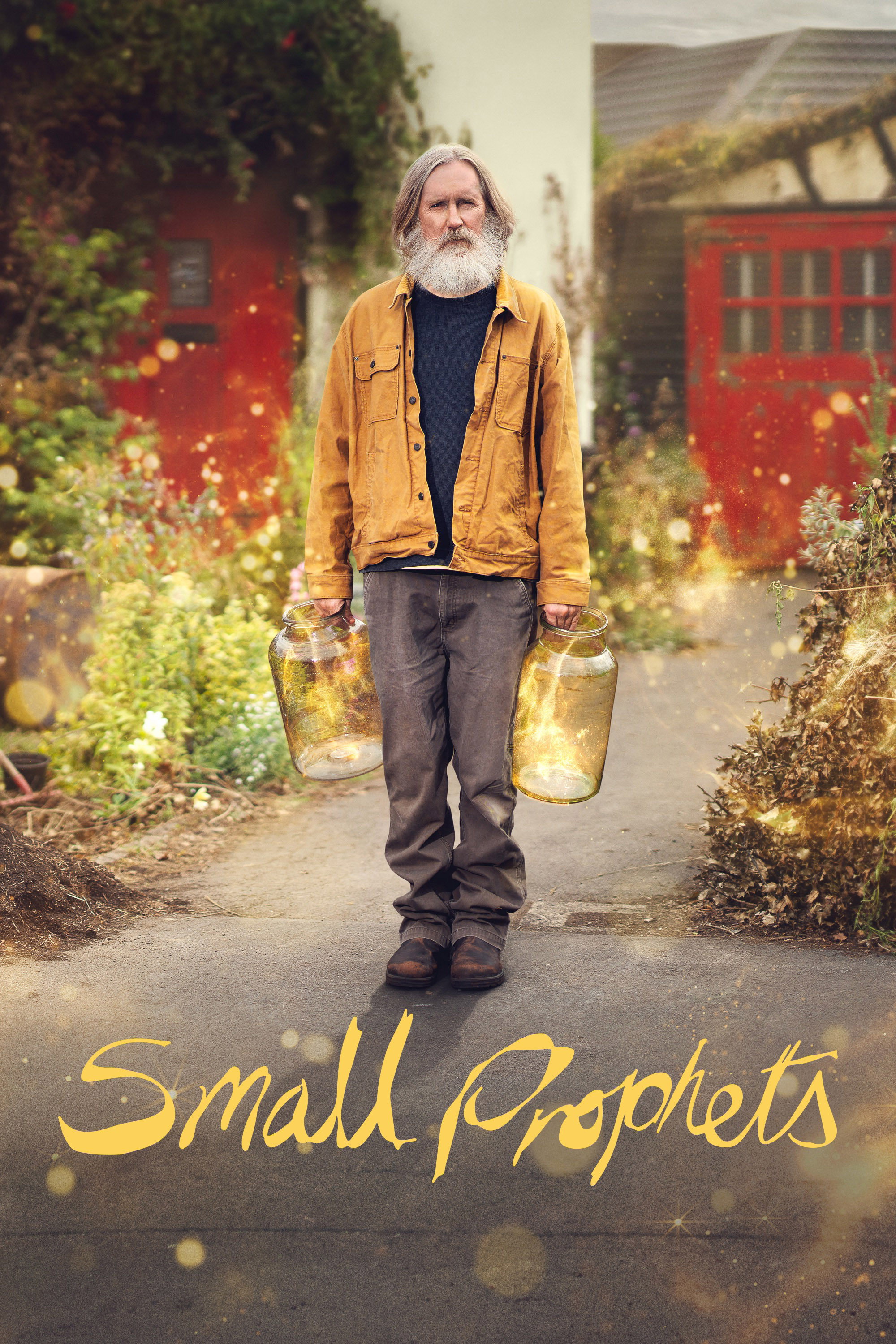 Small Prophets – Poster