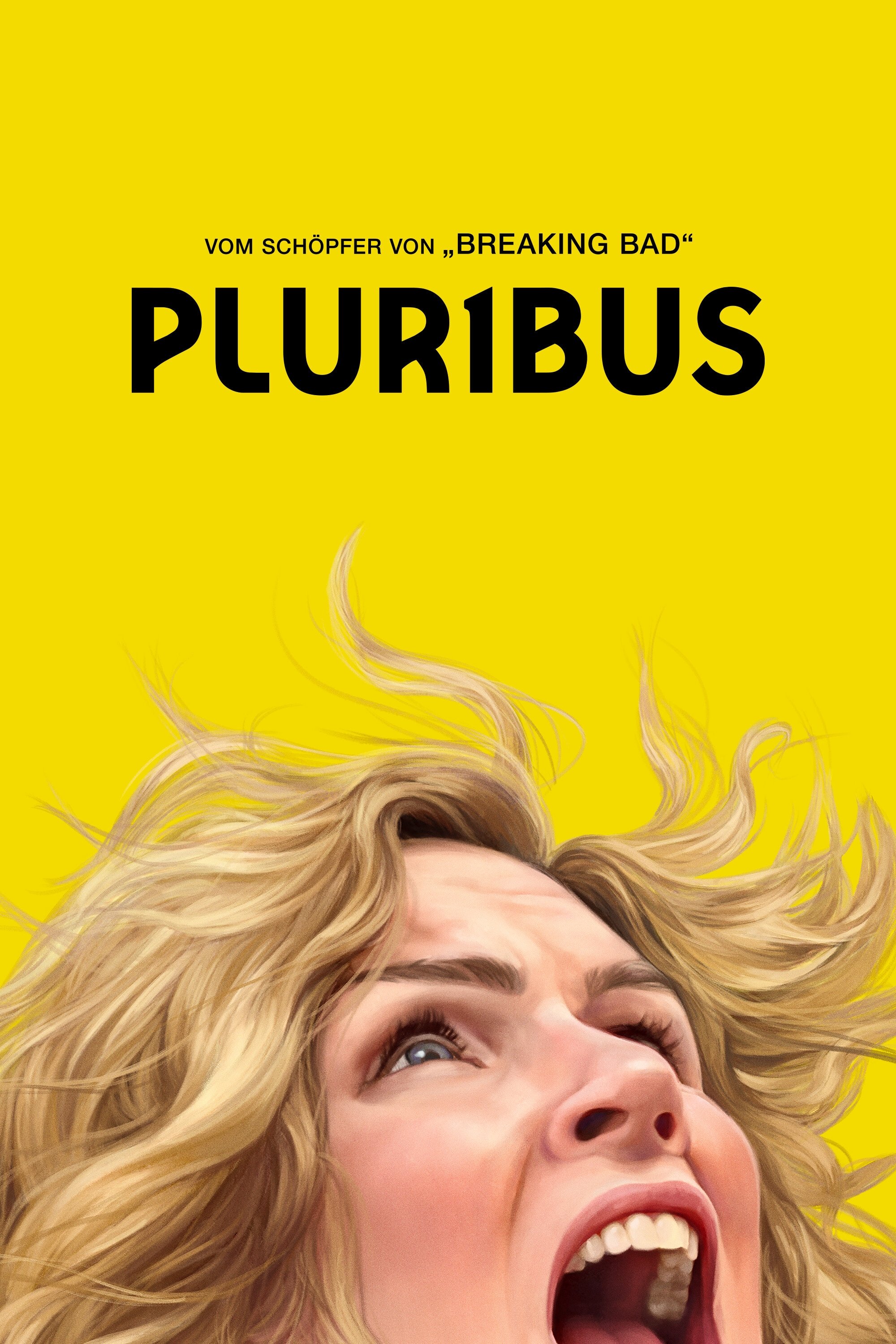 Pluribus – Poster