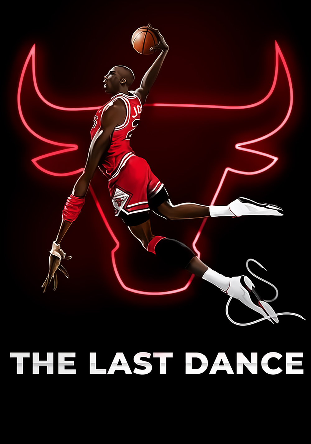 The Last Dance – Poster