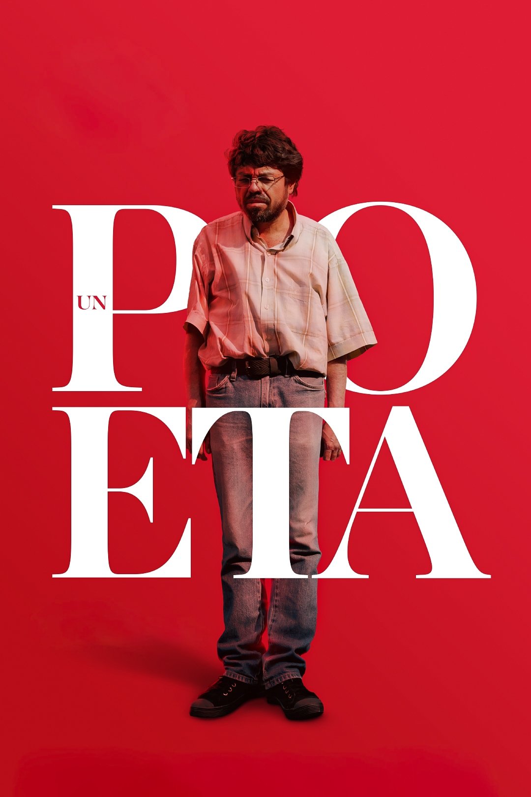 A Poet – Poster