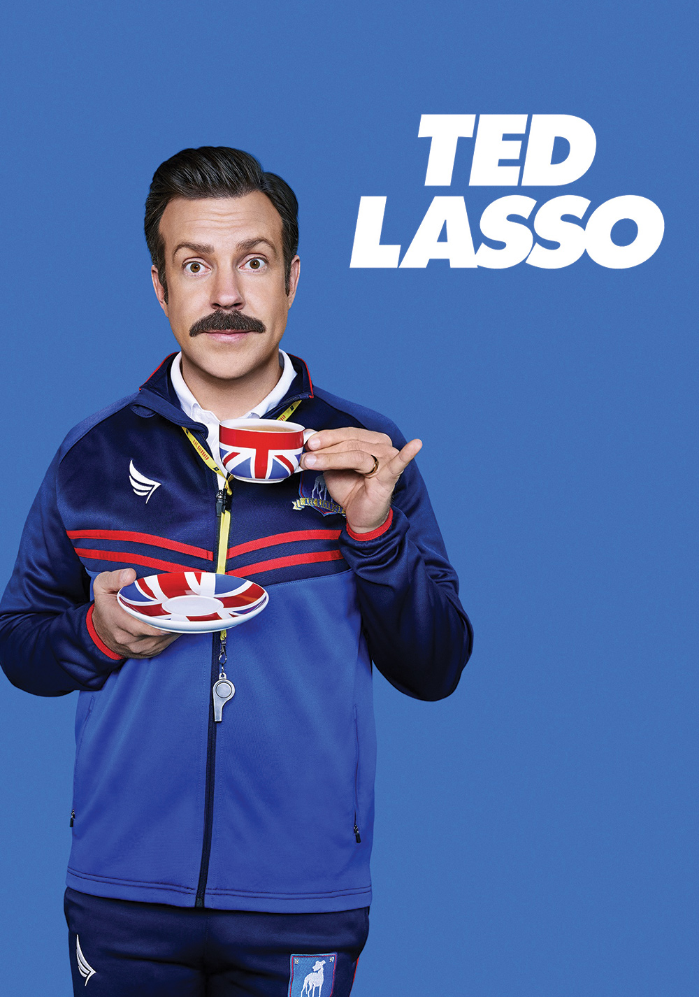 Ted Lasso – Poster